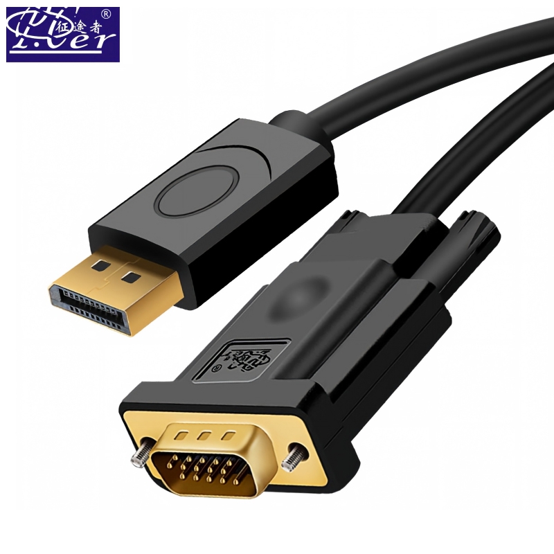 DP/VGA