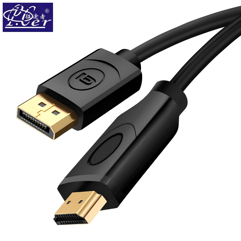 DP to HDMI