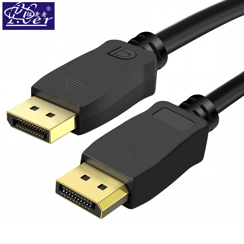 DP video cable
