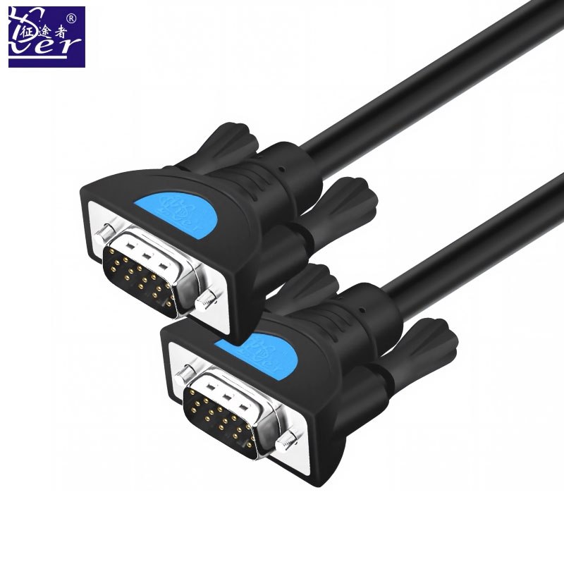 3+9 VGA cable